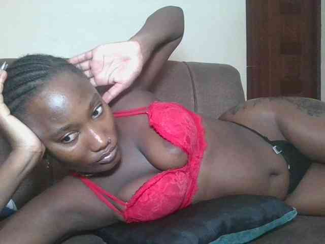 Missprettygal webcam