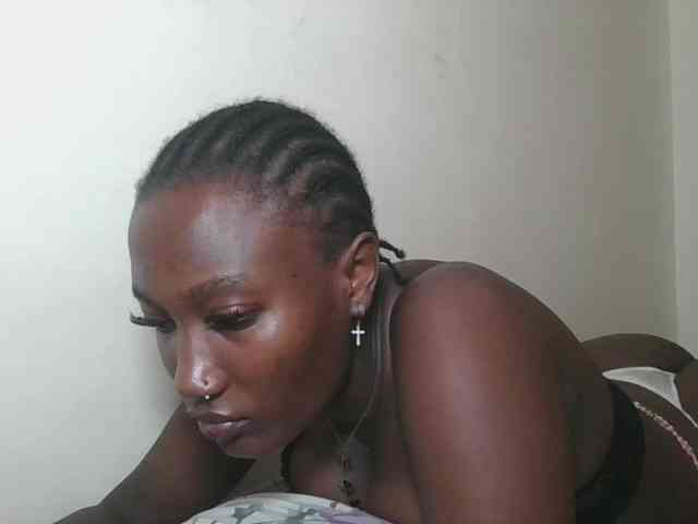 Missprettygal webcam
