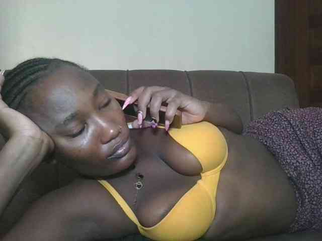 Missprettygal webcam