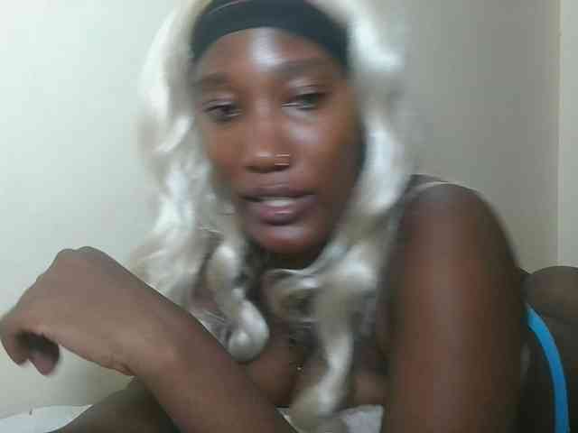 Missprettygal webcam