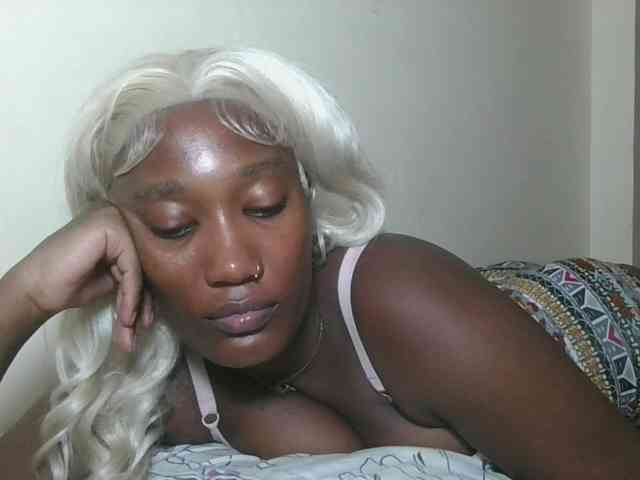 Missprettygal webcam