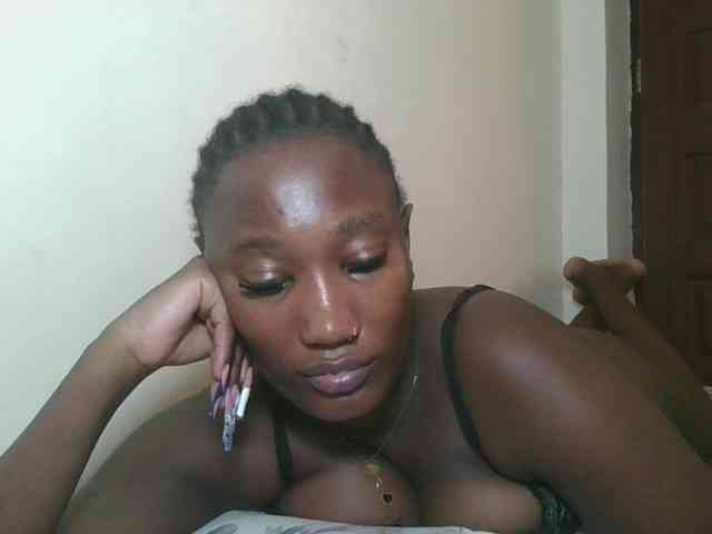 Missprettygal webcam