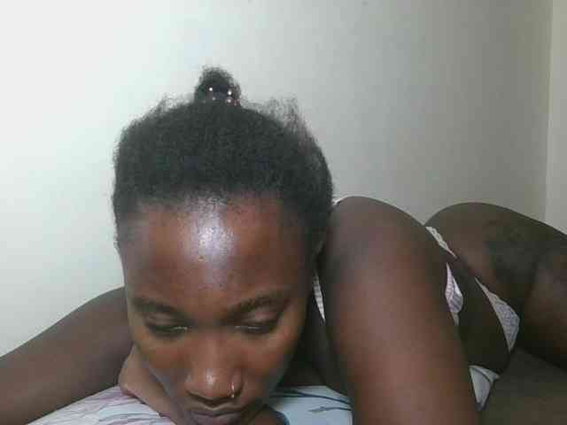 Missprettygal webcam
