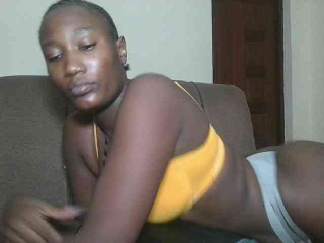 Missprettygal webcam