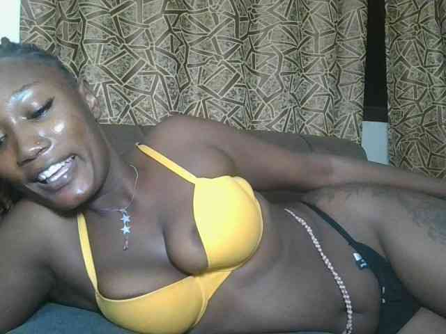 Missprettygal webcam