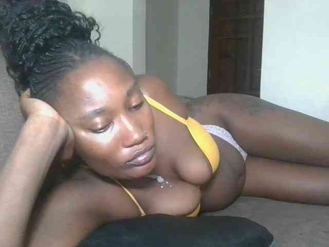 Missprettygal webcam