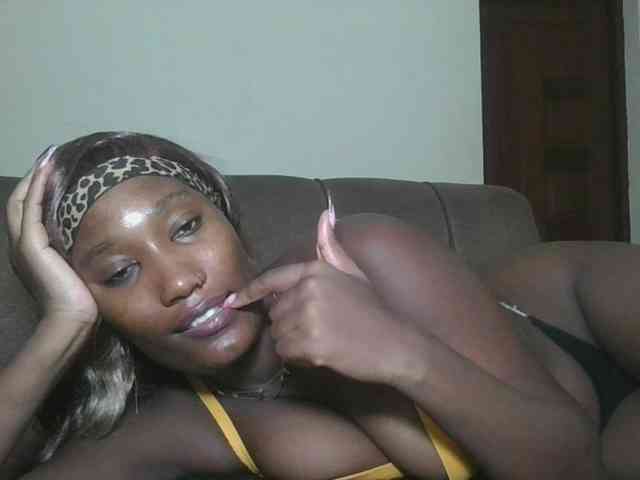 Missprettygal webcam