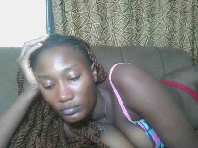 Missprettygal webcam