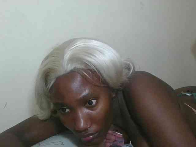 Missprettygal webcam