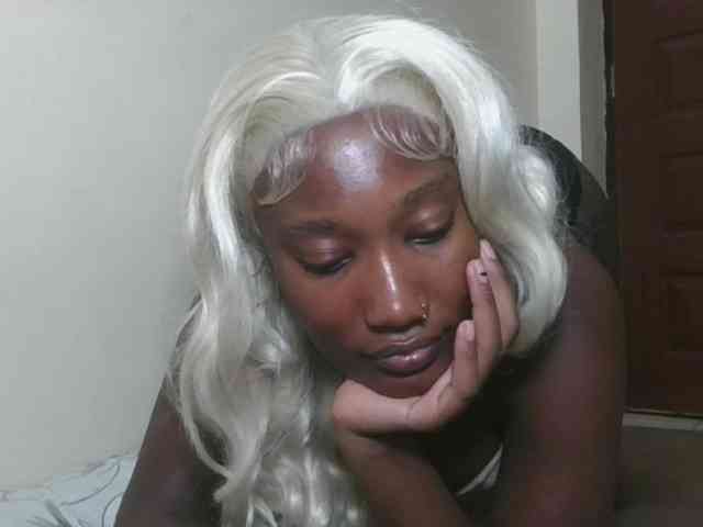 Missprettygal webcam
