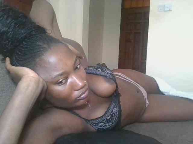 Missprettygal webcam