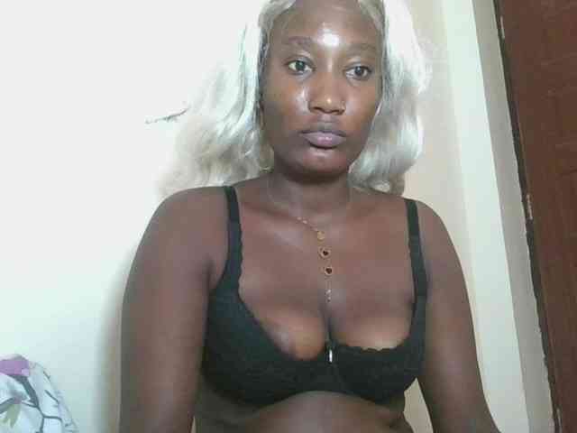 Missprettygal webcam