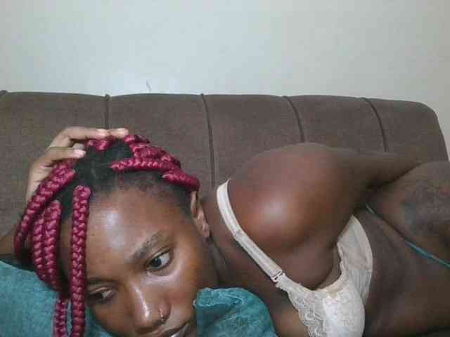 Missprettygal webcam
