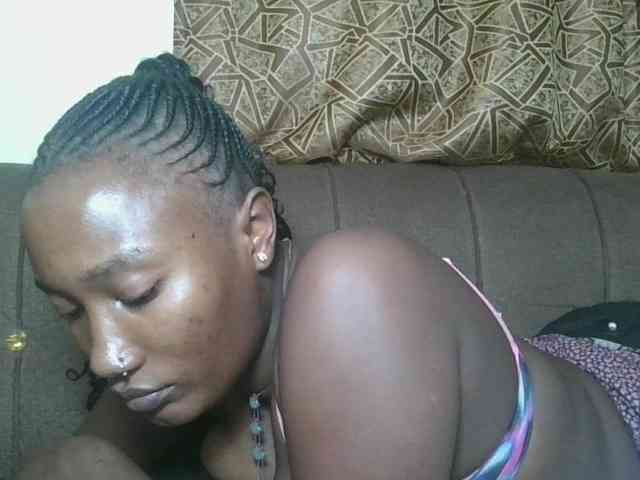 Missprettygal webcam