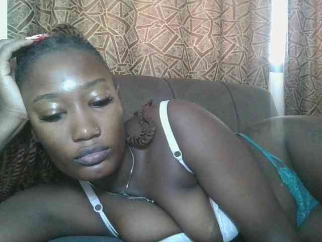 Missprettygal webcam