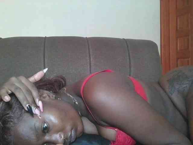 Missprettygal webcam