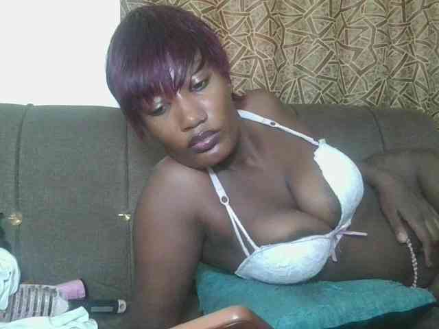 Missprettygal webcam