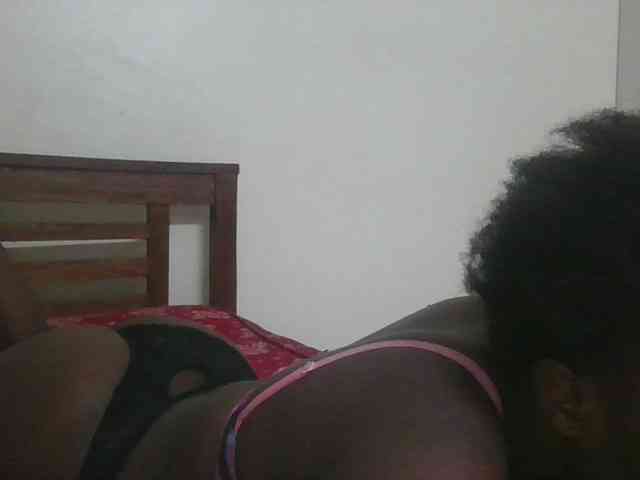 Missprettygal webcam