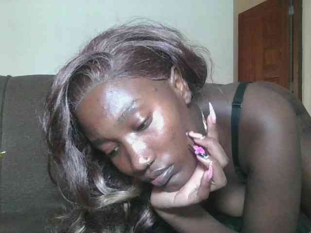 Missprettygal webcam