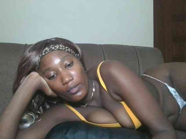 Missprettygal webcam