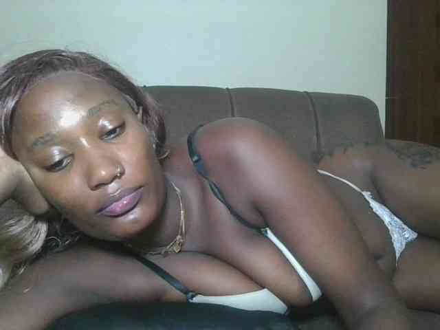 Missprettygal webcam