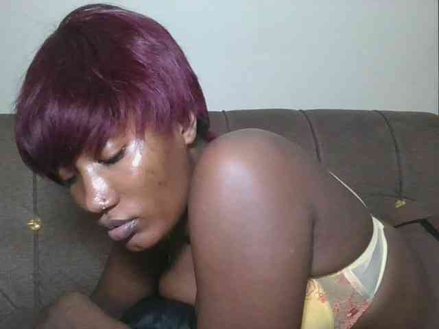 Missprettygal webcam