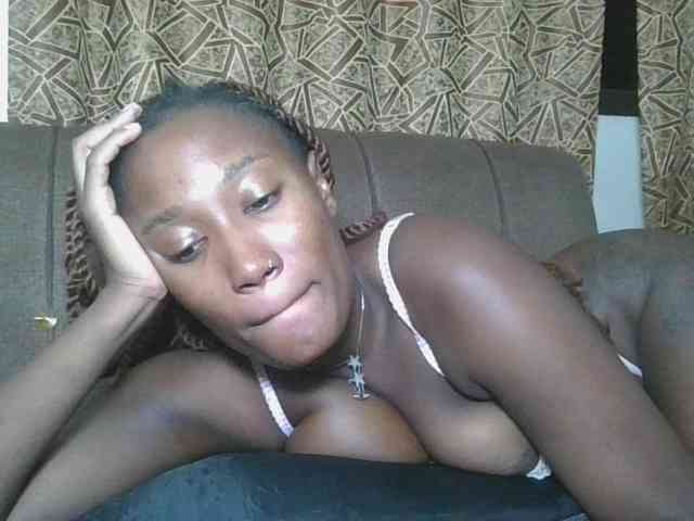 Missprettygal webcam