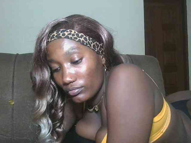 Missprettygal webcam