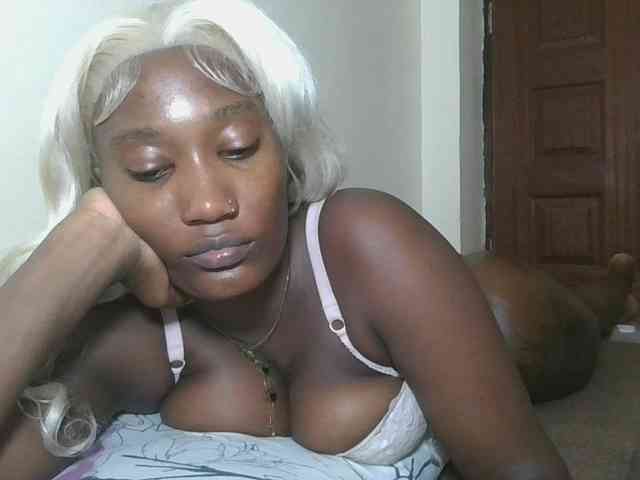 Missprettygal webcam