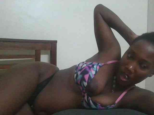 Missprettygal webcam