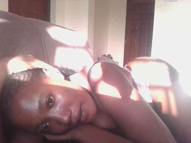 Missprettygal webcam