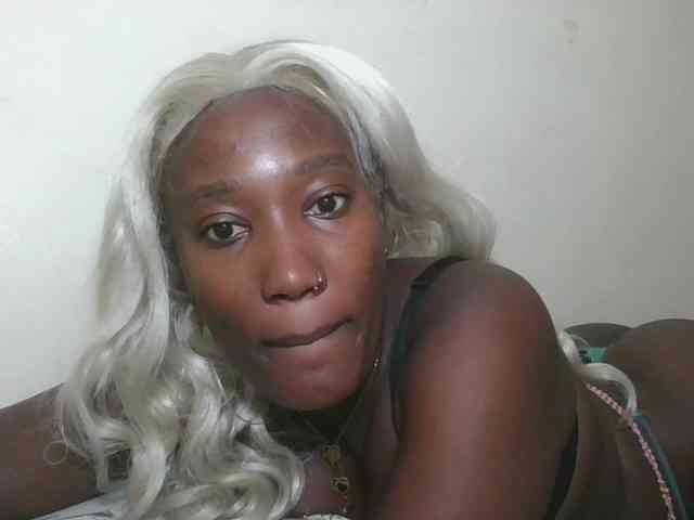 Missprettygal webcam