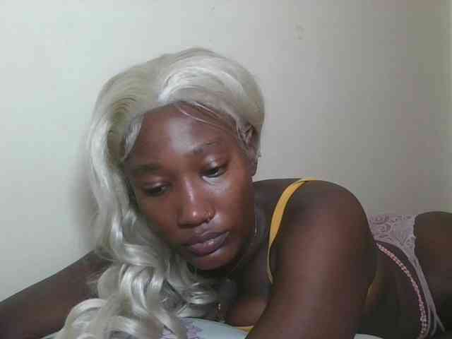 Missprettygal webcam