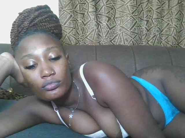 Missprettygal webcam