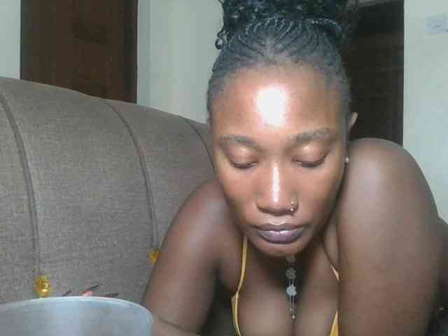 Missprettygal webcam