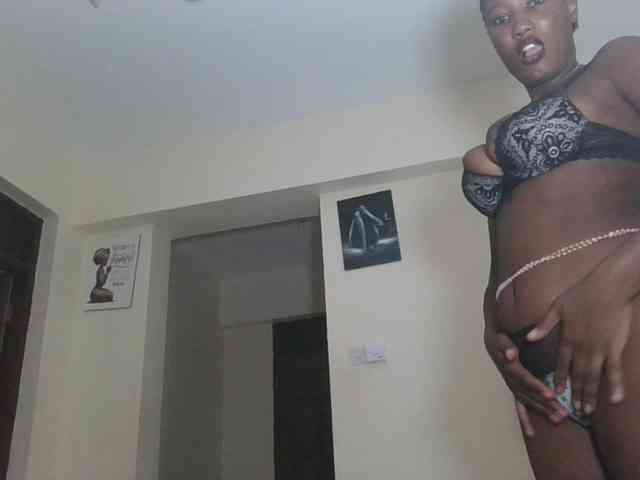Missprettygal webcam
