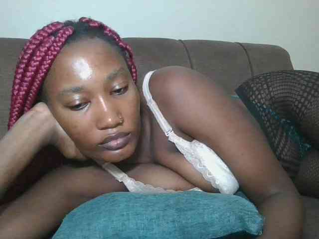 Missprettygal webcam