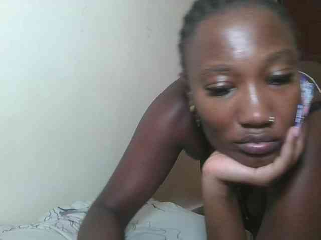 Missprettygal webcam