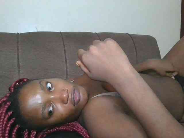 Missprettygal webcam