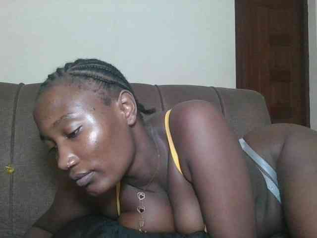 Missprettygal webcam