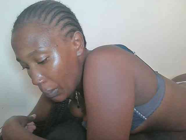 Missprettygal webcam