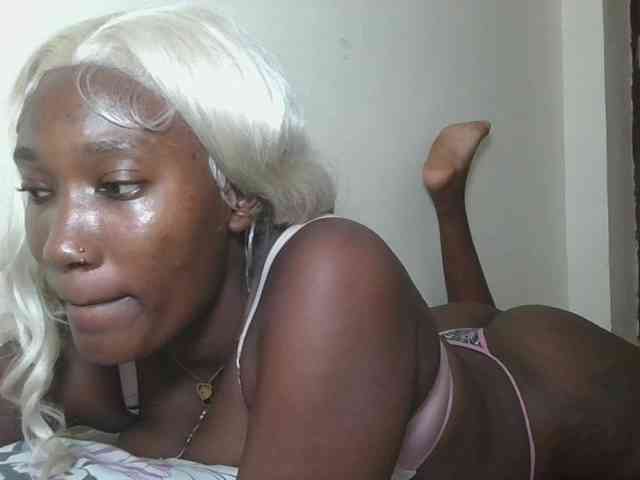 Missprettygal webcam