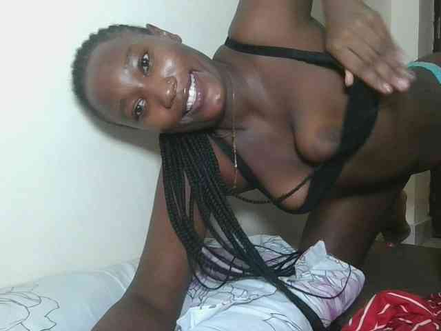 Missprettygal webcam