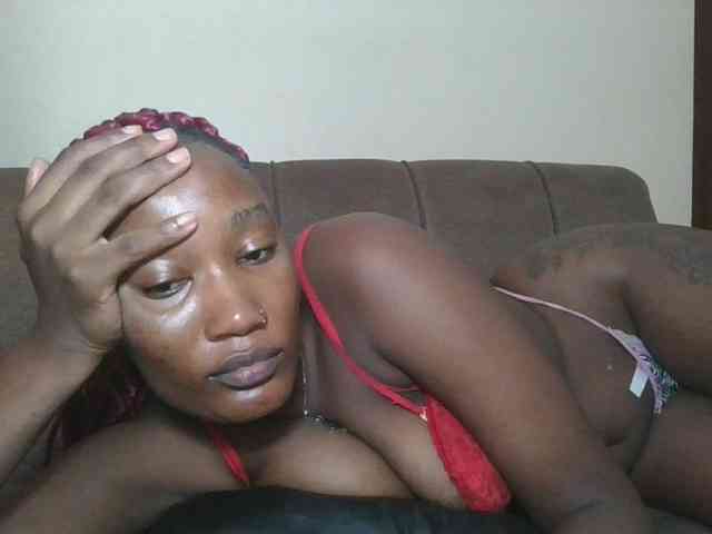 Missprettygal webcam
