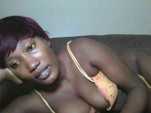 Missprettygal webcam