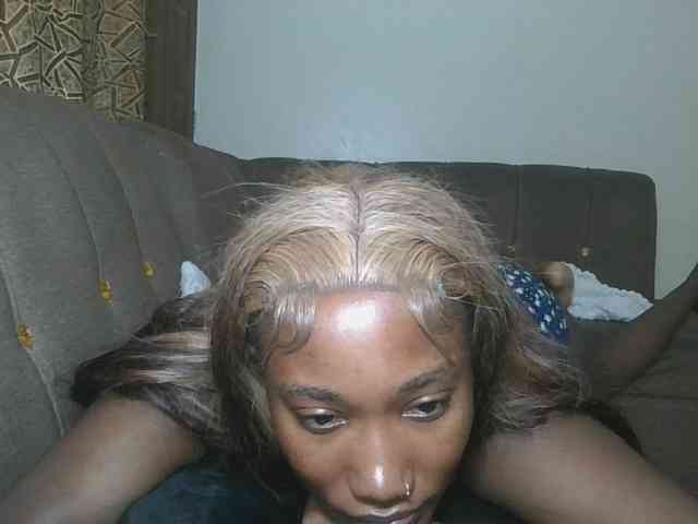 Missprettygal webcam