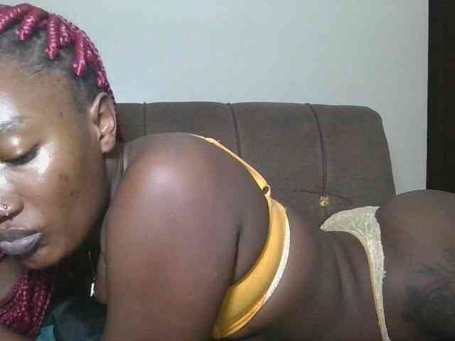 Missprettygal webcam