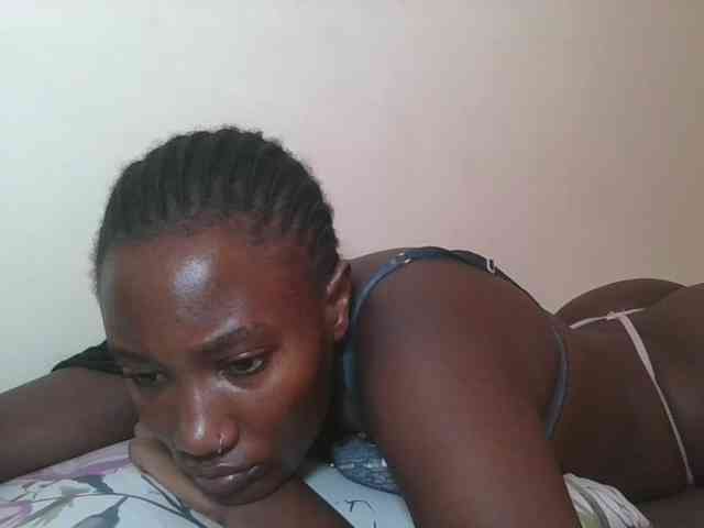 Missprettygal webcam