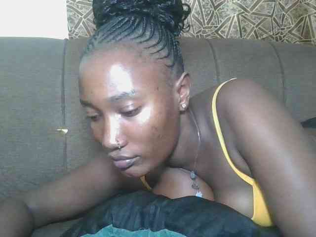Missprettygal webcam