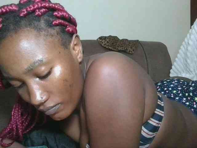 Missprettygal webcam